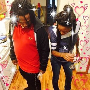 Meet your Posher, Robin